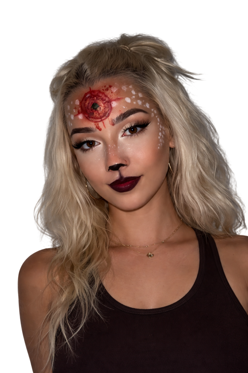 sfx makeup