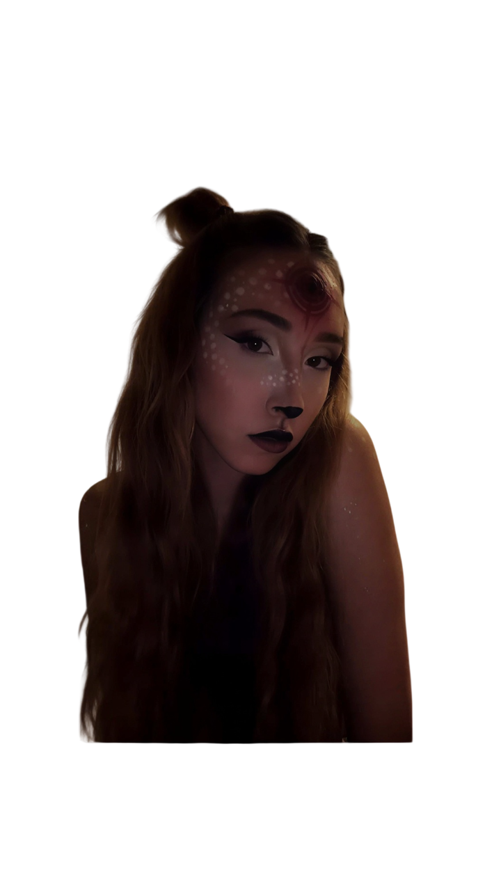 sfx makeup
