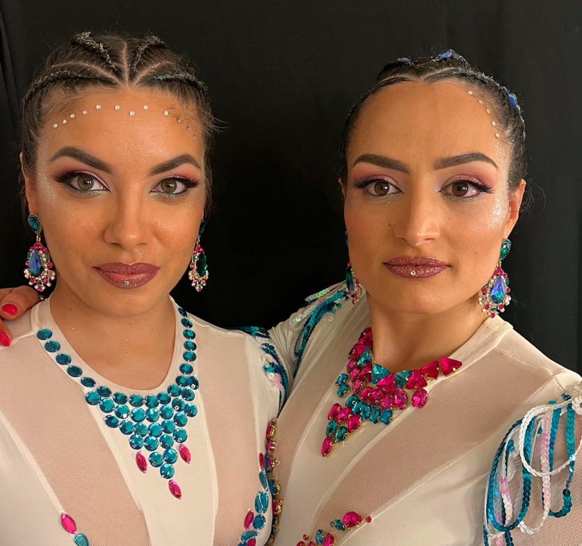 latin competition