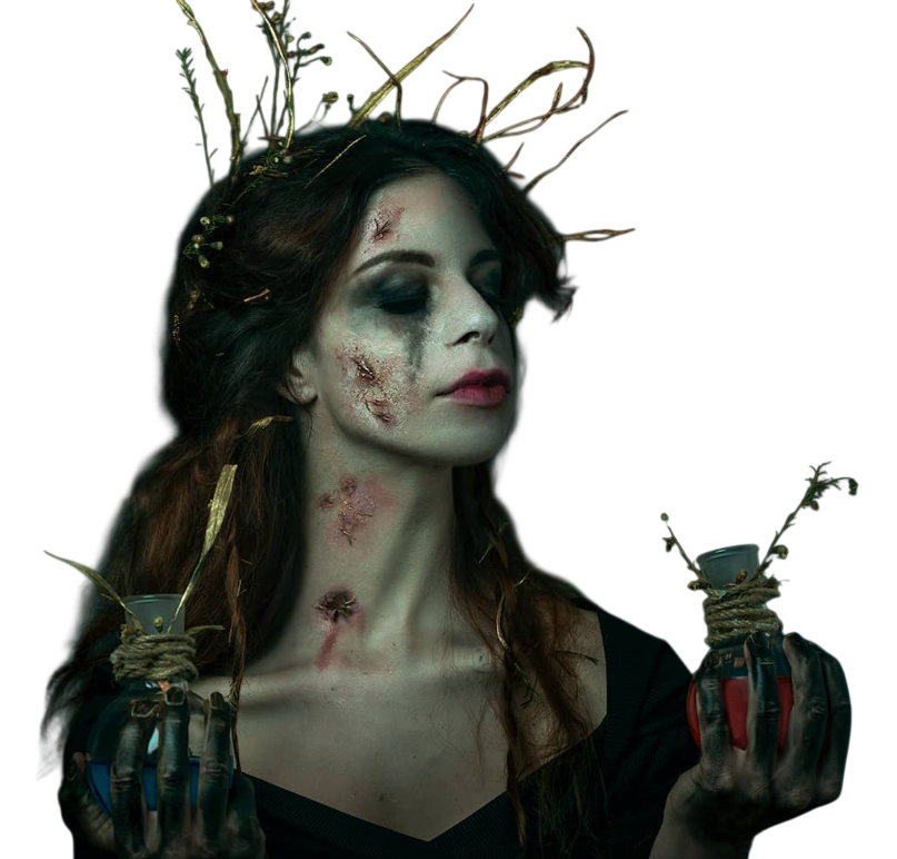 sfx makeup