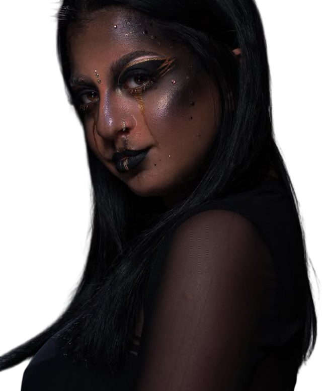 sfx makeup