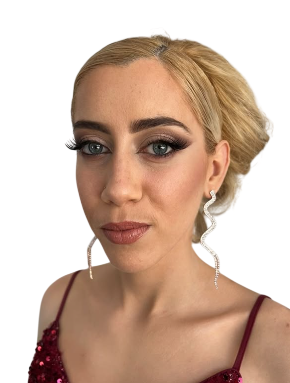 event makeup