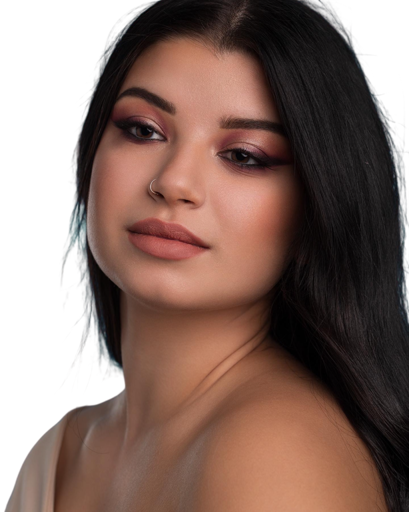 event makeup