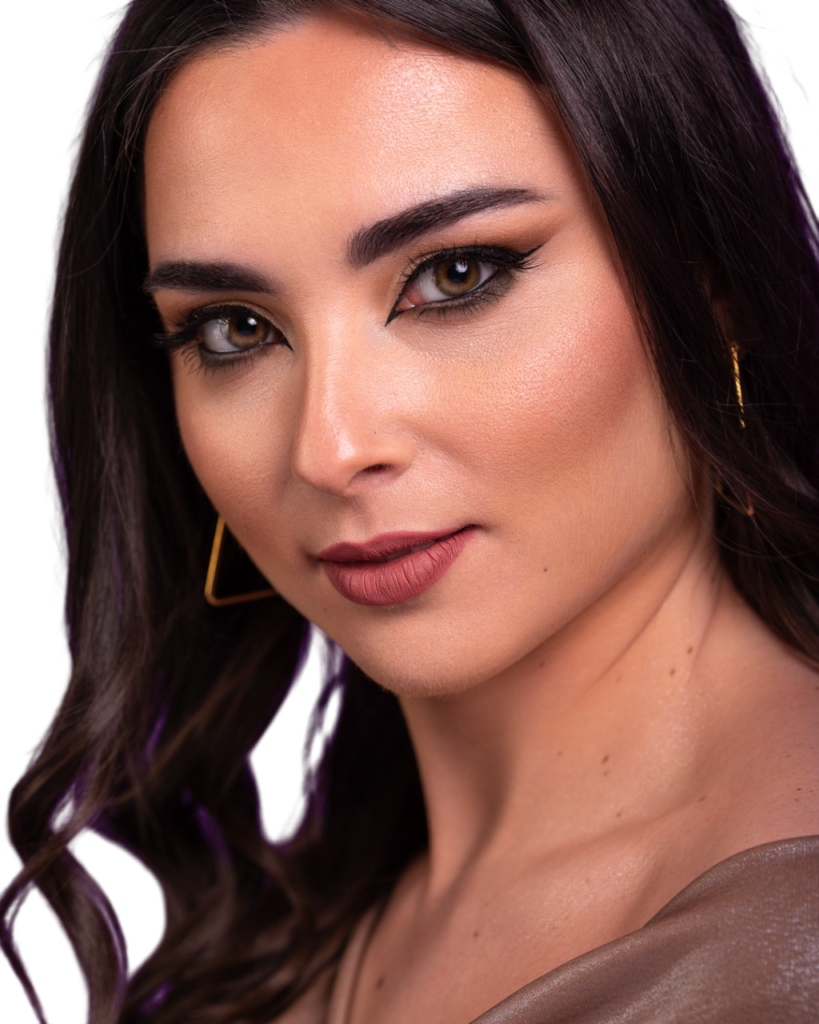 event makeup