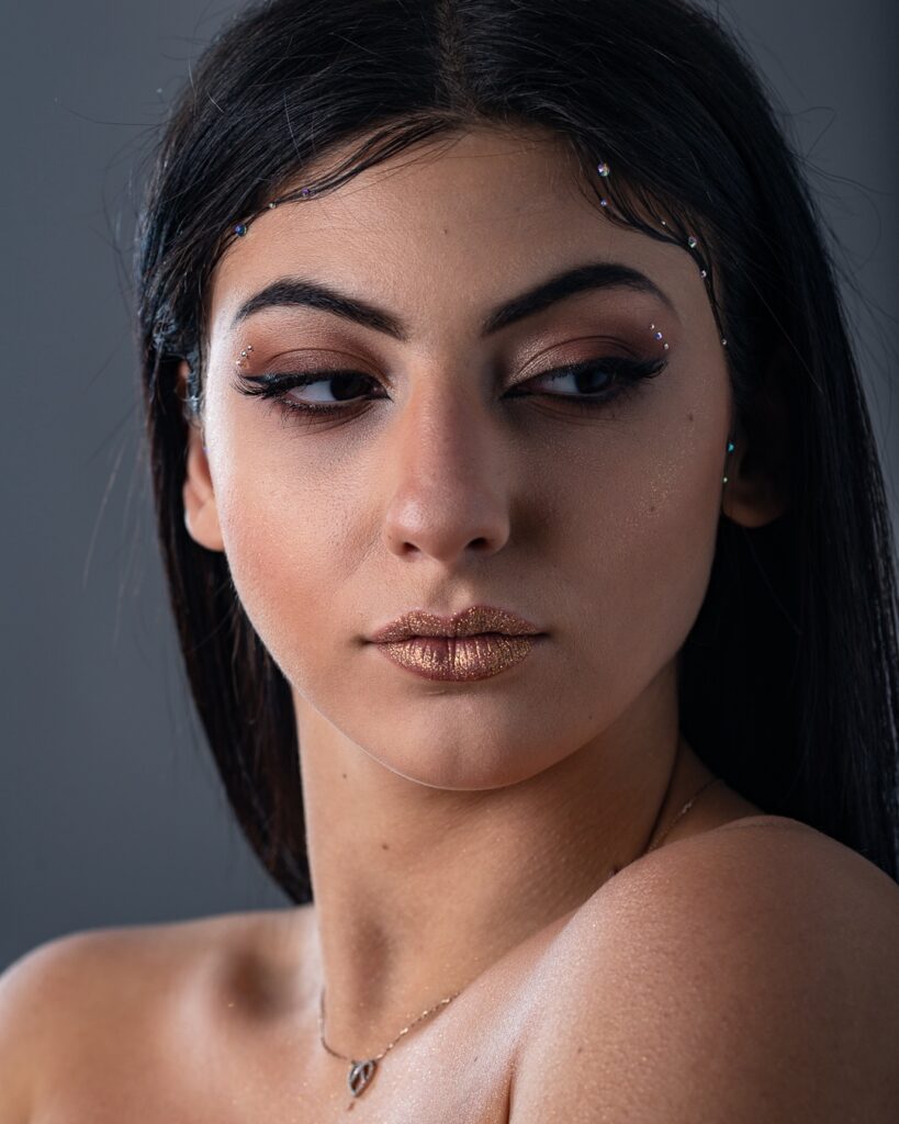 beauty makeup