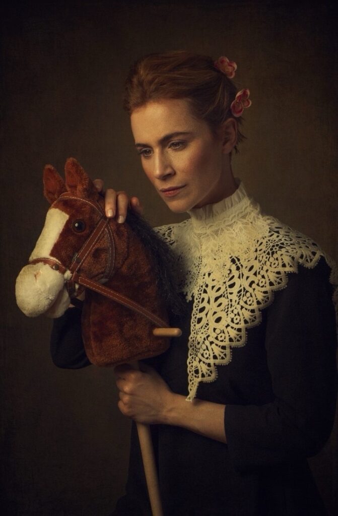 actress